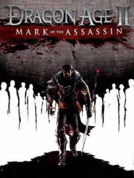 Dragon Age II: Mark of the Assassin