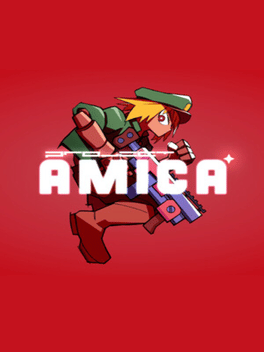 Project: Amica