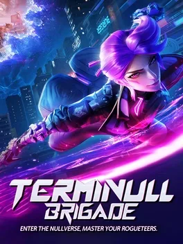 Image du jeu Terminull Brigade