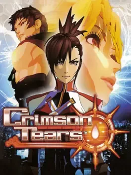Crimson Tears image