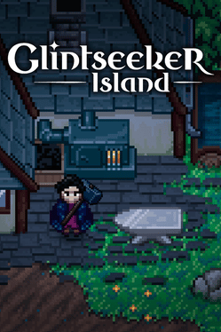 Glintseeker Island