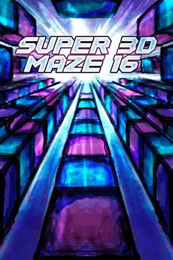 Super 3D Maze 16