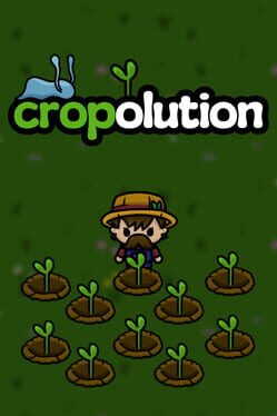 Cropolution