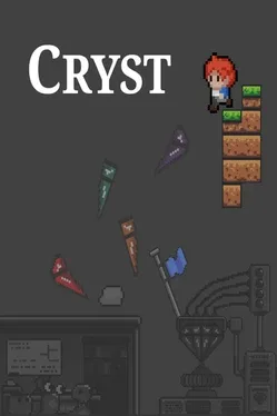 Cryst