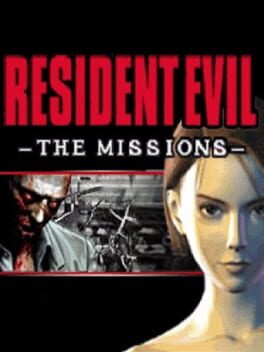 Resident Evil: The Missions