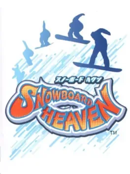 Snowboard Heaven image
