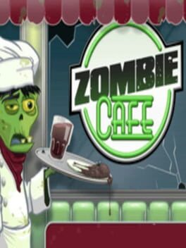 Zombie Cafe