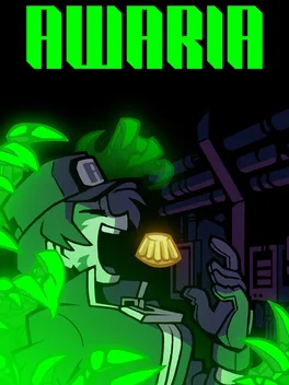 Game cover for Awaria