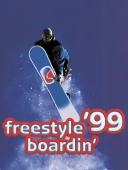 Freestyle Boardin' '99 image