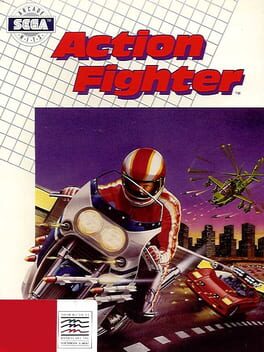 Action Fighter