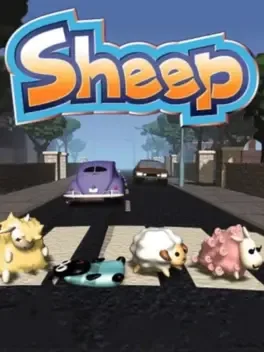 Sheep image