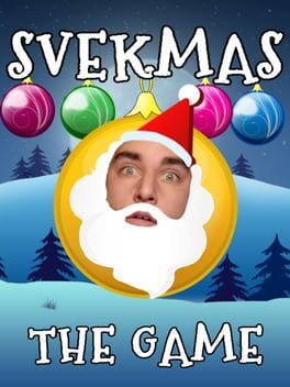 Svekmas: The Game