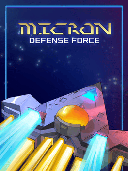 Micron Defense Force