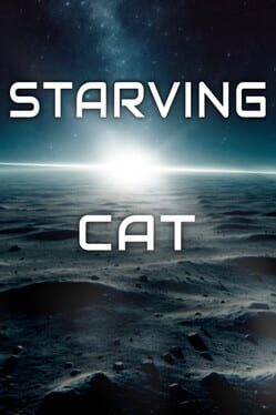 Starving Cat