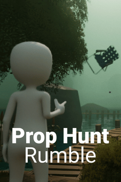 Prop Hunt Rumble
