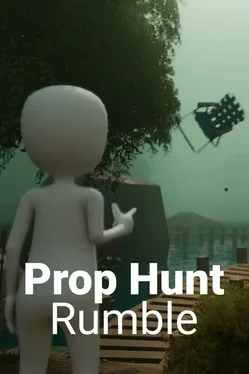 Prop Hunt Rumble