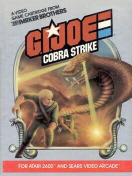 G.I. Joe: Cobra Strike