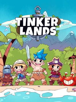 Tinkerlands