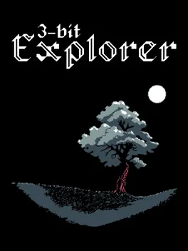 3-Bit Explorer game cover