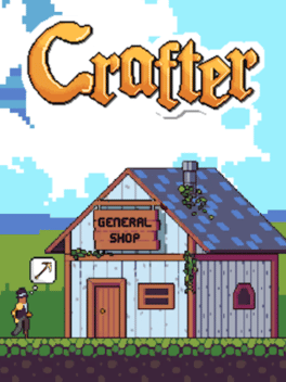 Crafter