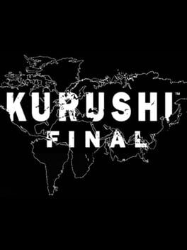 Kurushi Final: Mental Blocks