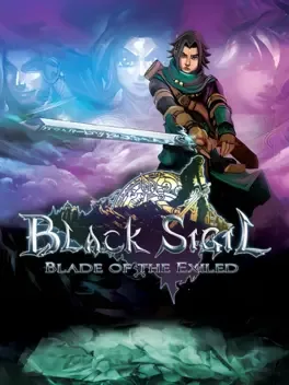 Black Sigil: Blade of the Exiled image