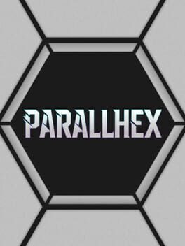 ParallHex Game Cover Artwork