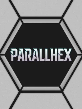 ParallHex blurred background