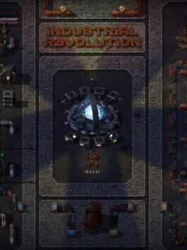 Factorio: IR3