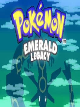 Pokémon Emerald Legacy