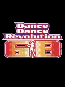 Dance Dance Revolution GB image