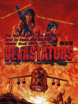 Devastators