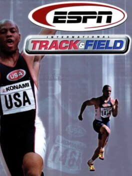 ESPN International Track & Field