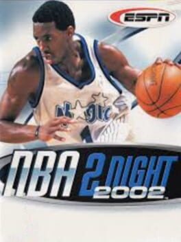 ESPN NBA 2Night 2002