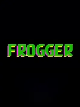 Frogger image
