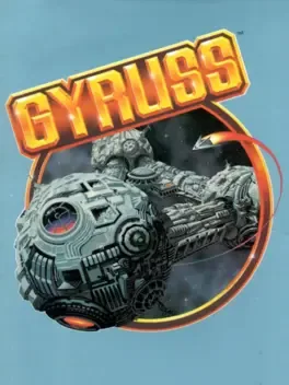 Gyruss image