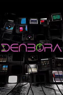 Denbora Game Cover Artwork