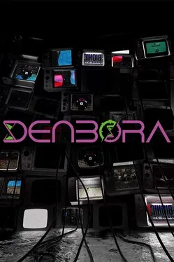 Portada de Denbora