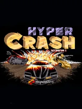 Hyper Crash image