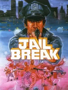 Jail Break image