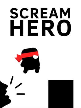 Scream Hero