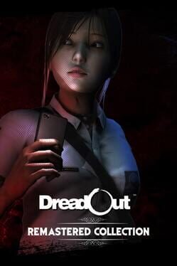 DreadOut Collection