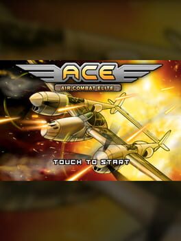 A.C.E.: Air Combat Elite