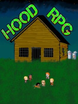 Hood RPG