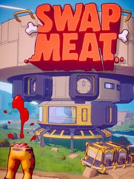 SwapMeat