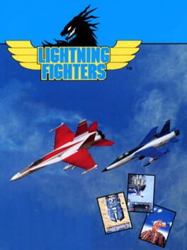 Lightning Fighters