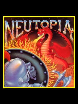 Neutopia