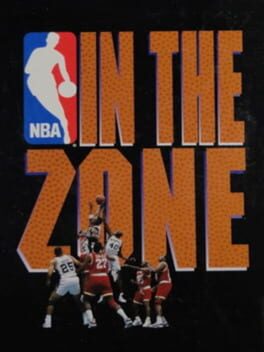 NBA In The Zone