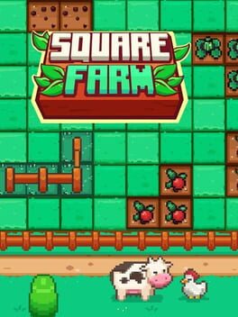 Square Farm