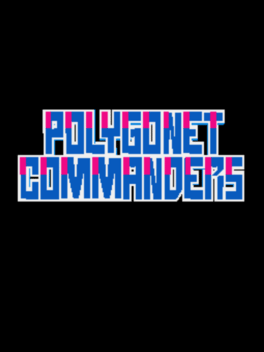 Polygonet Commanders Cover